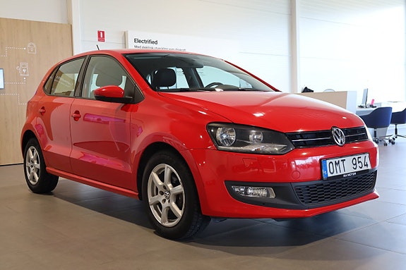 Volkswagen Polo 4 of 24