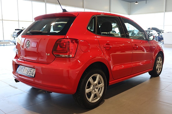 Volkswagen Polo 5 of 24