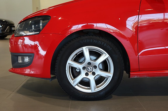 Volkswagen Polo 8 of 24