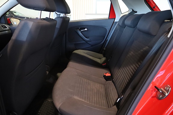 Volkswagen Polo 15 of 24