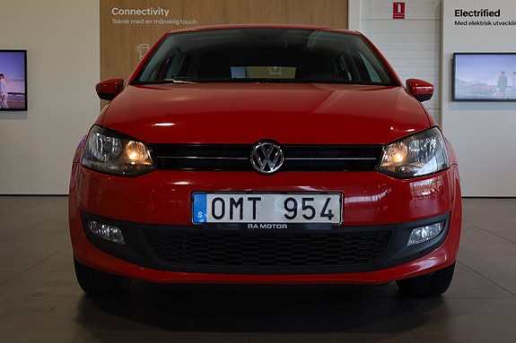 Volkswagen Polo 9 of 24