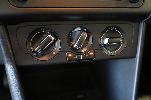 Volkswagen Polo 20 of 24