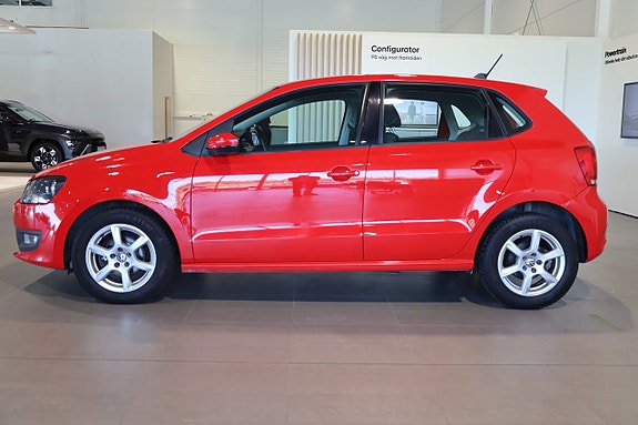 Volkswagen Polo 7 of 24