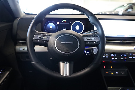 Hyundai Kona 17 of 30