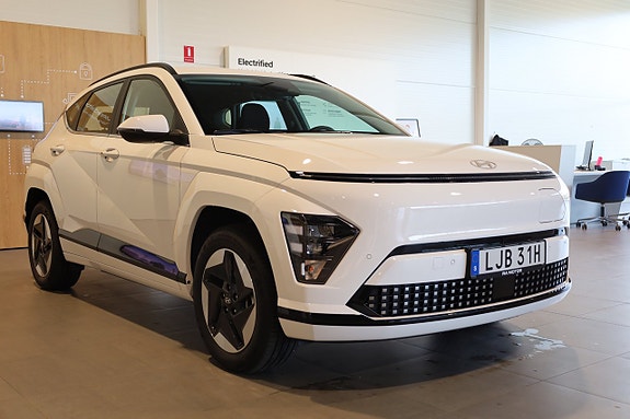 Hyundai Kona 4 of 30