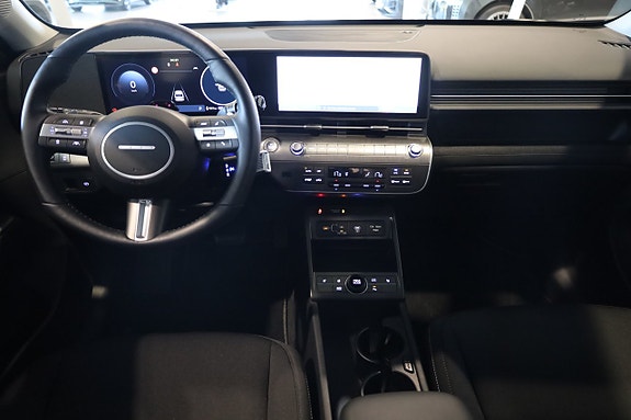 Hyundai Kona 16 of 30