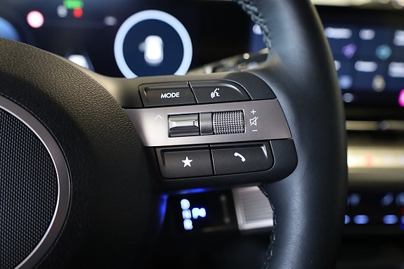 Hyundai Kona 27 of 30