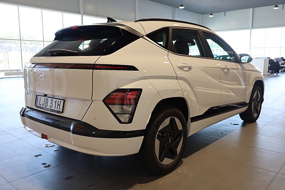 Hyundai Kona 5 of 30