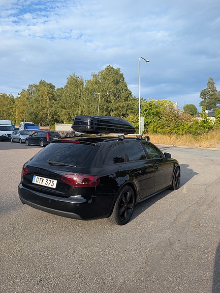 Audi A4 7 of 15