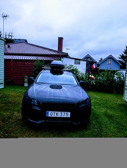 Audi A4 15 of 15