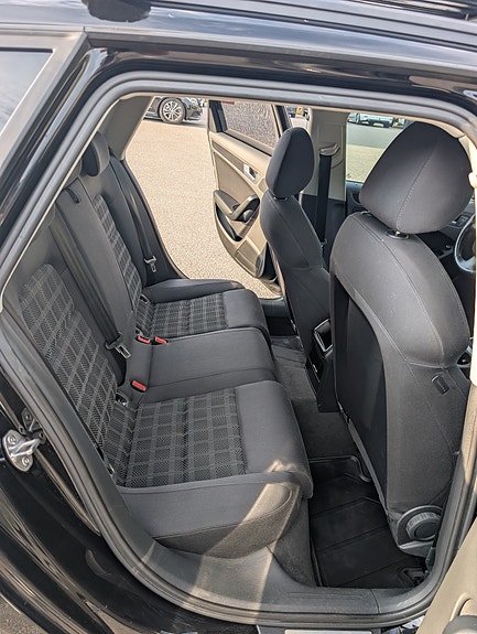 Audi A4 8 of 15