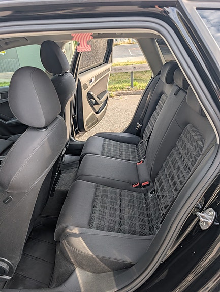 Audi A4 9 of 15