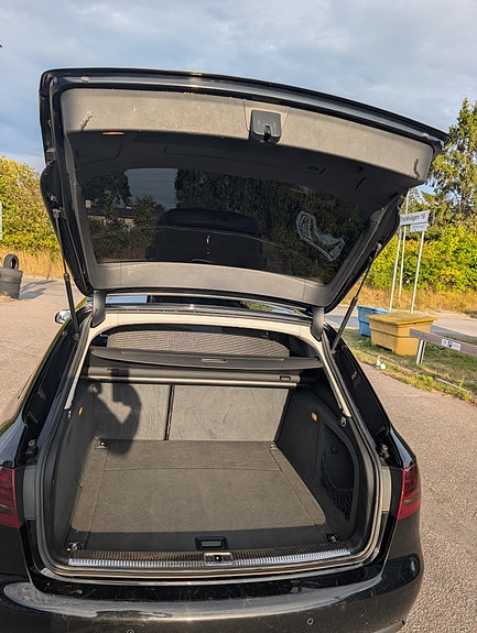 Audi A4 10 of 15