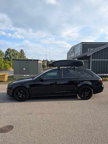 Audi A4 4 of 15