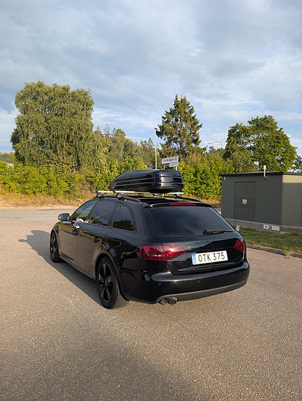 Audi A4 6 of 15