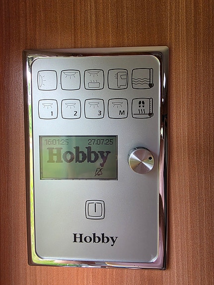 Hobby Kmfe 7 of 10