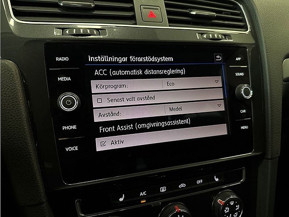 Volkswagen Golf I 10 of 19