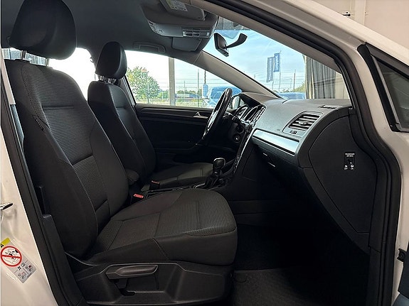 Volkswagen Golf I 4 of 19