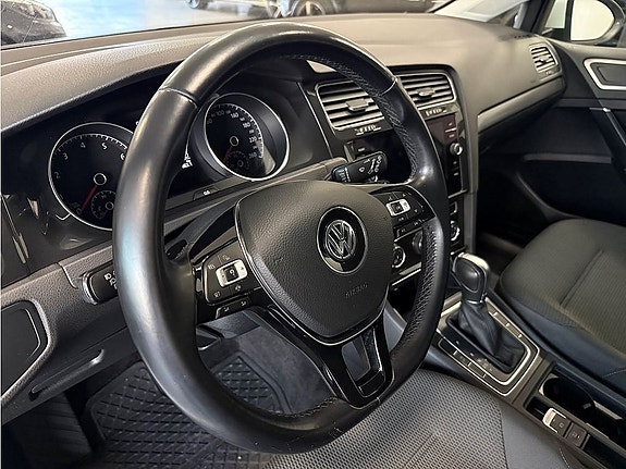 Volkswagen Golf I 13 of 19