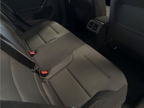 Volkswagen Golf I 18 of 19