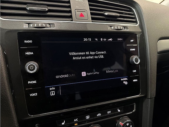 Volkswagen Golf I 9 of 19
