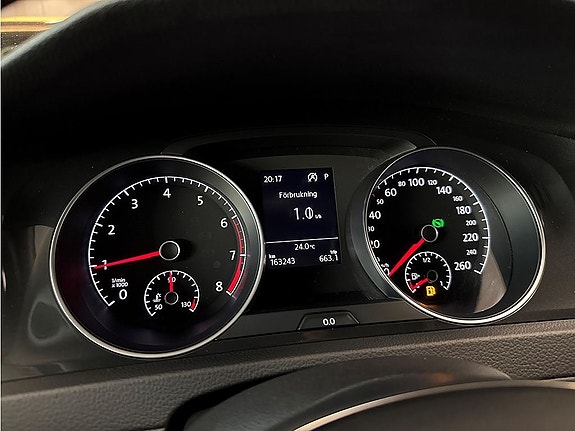Volkswagen Golf I 14 of 19