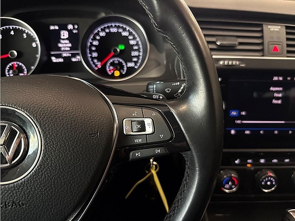 Volkswagen Golf I 16 of 19