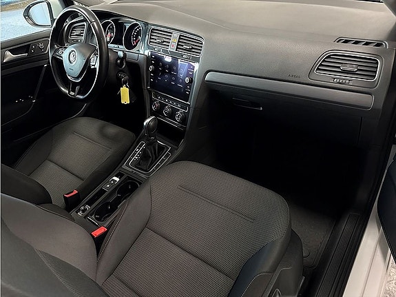 Volkswagen Golf I 7 of 19