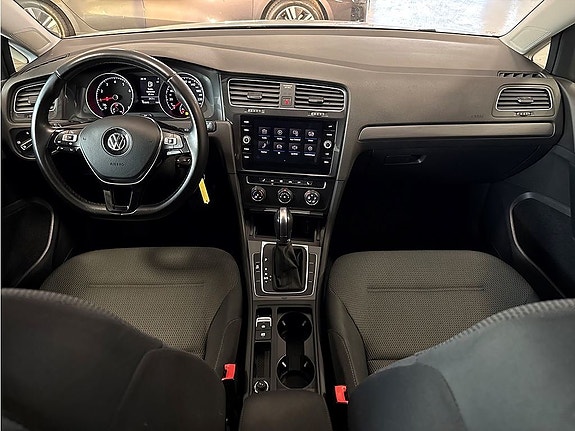 Volkswagen Golf I 6 of 19