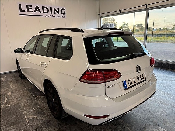 Volkswagen Golf I 2 of 19