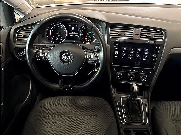 Volkswagen Golf I 12 of 19