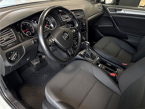 Volkswagen Golf I 5 of 19