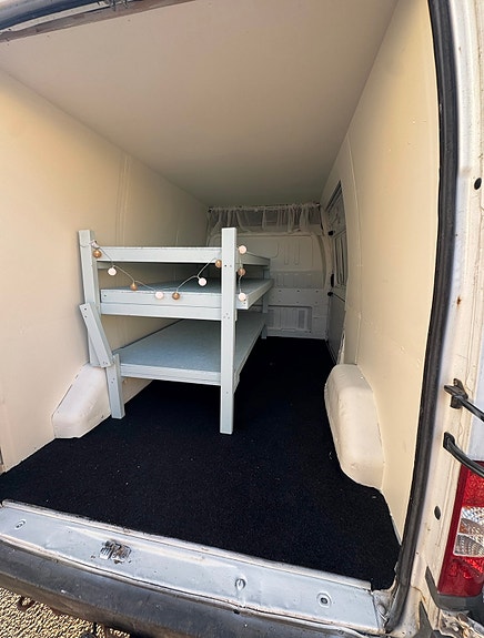 Ford Transit 8 of 8