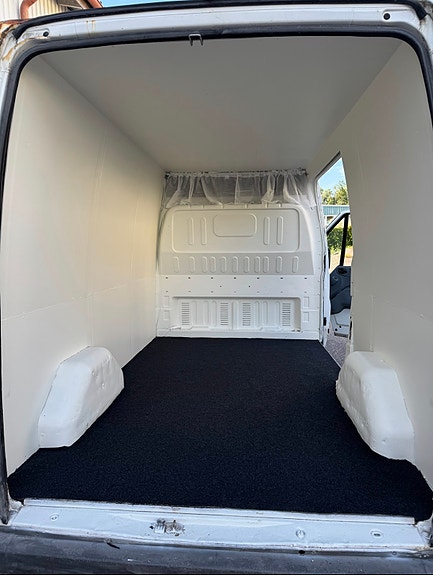 Ford Transit 7 of 8
