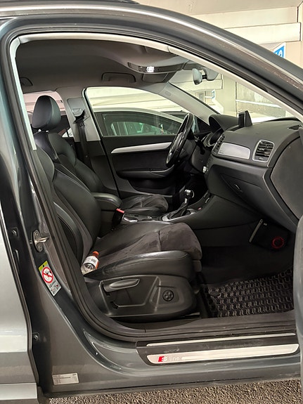 Audi Q3 9 of 19