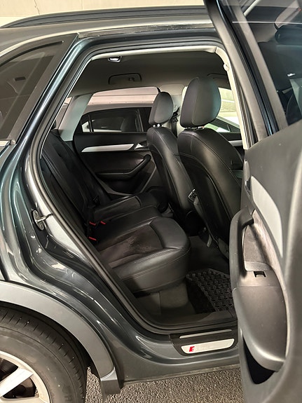 Audi Q3 10 of 19