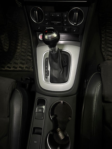 Audi Q3 12 of 19