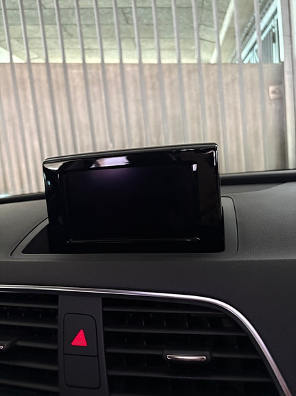 Audi Q3 15 of 19