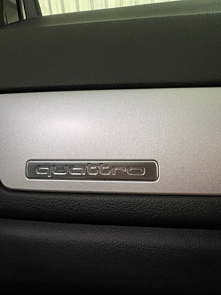 Audi Q3 17 of 19