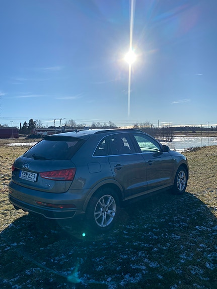 Audi Q3 8 of 19