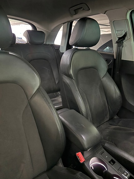 Audi Q3 11 of 19