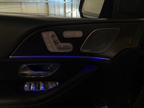 Mercedes-Benz GLE300 d 12 of 15
