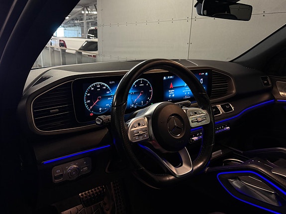 Mercedes-Benz GLE300 d 6 of 15