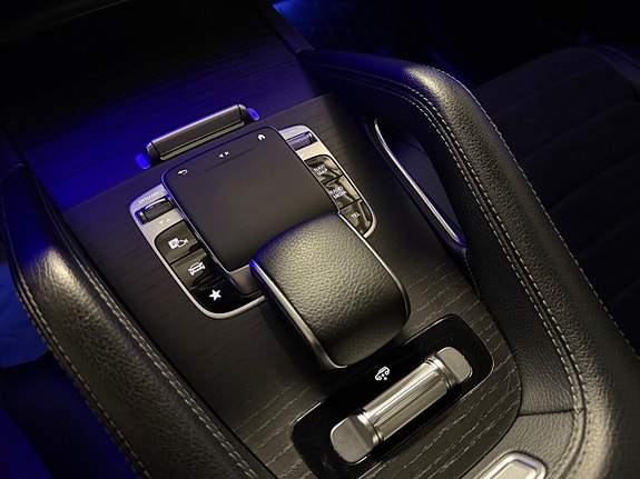 Mercedes-Benz GLE300 d 13 of 15