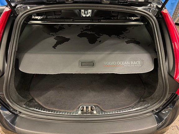 Volvo V60 8 of 8