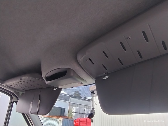 Volkswagen Crafter 35 15 of 28