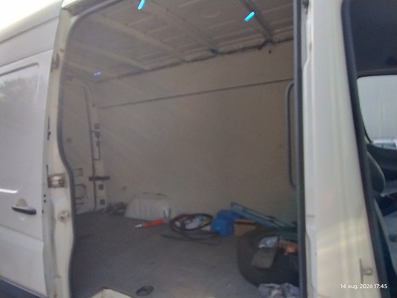 Volkswagen Crafter 35 22 of 28