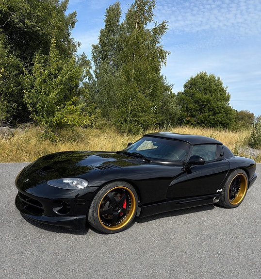 Dodge Viper 5 of 10
