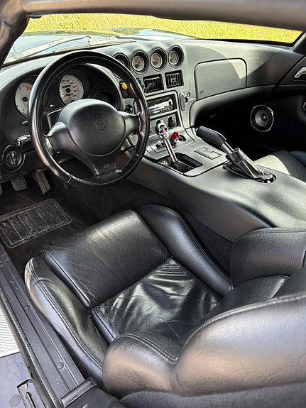 Dodge Viper 7 of 10