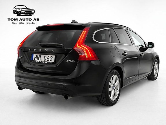 Volvo V60 6 of 28